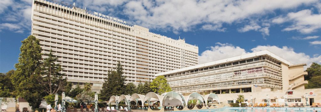 Цены в отеле «City Park Hotel Sochi» | Курортный отель в городе Сочи