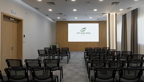 Конференц-залы City Park Hotel Sochi — фото 3
