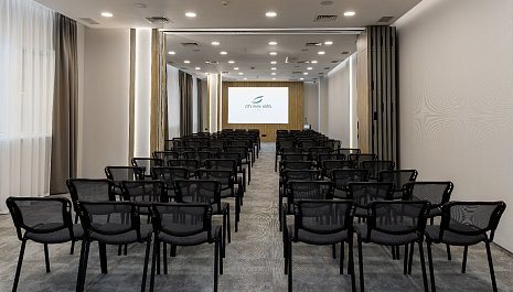 Конференц-залы City Park Hotel Sochi — фото 6