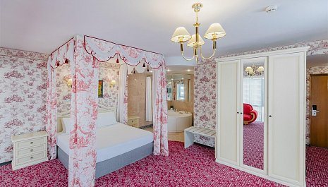 City Park Hotel Sochi — центр города