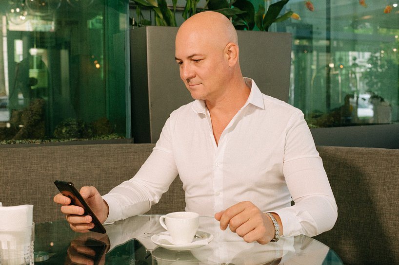 Wi-Fi в City Park Hotel Sochi — City Park Hotel Sochi